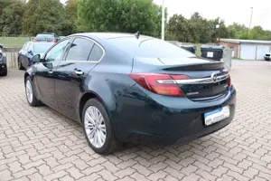 Opel Insignia A 1.6 Lim. Innovation Xenon/Navi/PDC Bild 4
