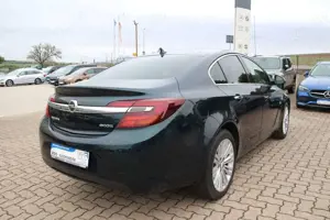 Opel Insignia A 1.6 Lim. Innovation Xenon/Navi/PDC Bild 3