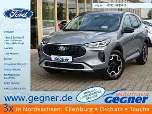 Ford Kuga 180PS FHEV Active X Wipa Navi