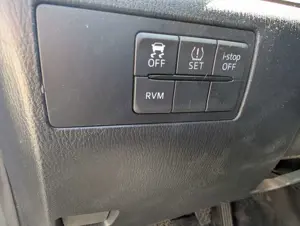 Mazda 3 Urban Limited Bild 5