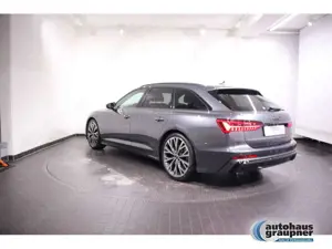 Audi S6 Avant 3.0 TDI quattro AHK ACC MATRIX-LED Bild 2