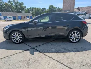 Mazda 3 Urban Limited Bild 4