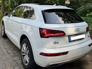 Audi Q5 Q5 Sport 40 TDI quattro S tronic