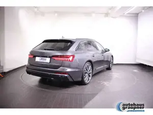 Audi S6 Avant 3.0 TDI quattro AHK ACC MATRIX-LED Bild 3