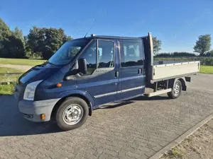 Ford Transit Pritsche
