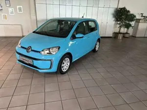 Volkswagen up! e-up! Climatronic Automatik