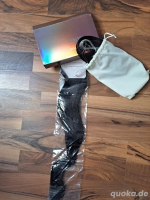 echthaar Extensions 100 stränen