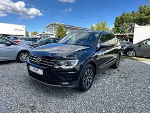 Volkswagen Tiguan Allspace 2.0 TDI DSG Comfortline/7-Sitzer
