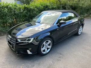 Audi A3 1.4 TFSI cylinder on demand ultra Cab. S tronic sp