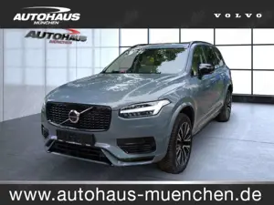 Volvo XC90 XC 90 Ultimate Dark Recharge Plug-In Hybrid AWD