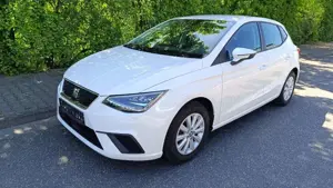 SEAT Ibiza Style*BeatsAudio*LED*2.HD*SCHECKHEFT*INSP-NEU*TOP*