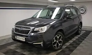 Subaru Forester 2.0 AWD KAMERA SHZ LED TEMP PANO 1.HD