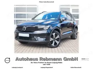 Volvo XC40 Plus Recharge Pure Electric 2WD