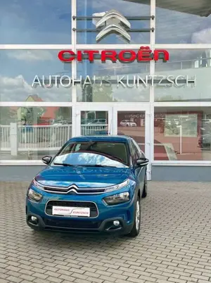 Citroen C4 Cactus Pure Tech 110 Feel