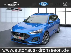 Ford Focus Turnier 1.0 EcoBoost ST-Line Automatik Navi