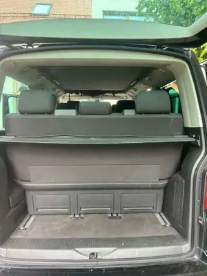 Volkswagen T5 Multivan Multivan Comfortline