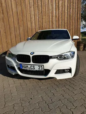 BMW 320 320 i M Sport