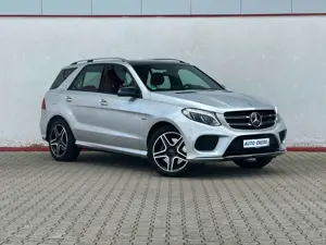 Mercedes-Benz GLE 43 AMG 9G-TRONIC*360°*ACC*PANO*AHK*