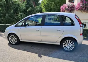 Opel Meriva Meriva