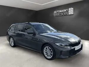 BMW 320 d xD M Sport Pano*STHZG*AHK*HUD*Kamera*ACC