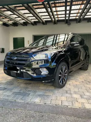 Ford Kuga ST-Line