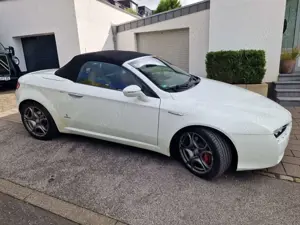 Alfa Romeo Spider 1.8 16V TBi Preis VB
