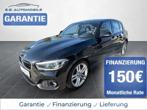 BMW 118 d M Sport GARANTIE/LED/SHZ/PDC/BLUETOOTH