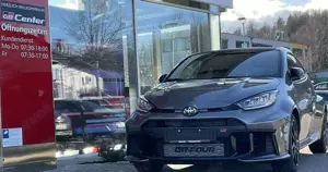 Toyota Yaris GR Automatik