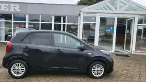 Kia Picanto 1.0 Dream Team Edition Bild 3