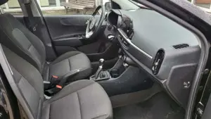 Kia Picanto 1.0 Dream Team Edition Bild 4
