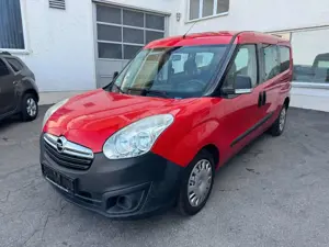 Opel Combo D Selection L2H1 KLIMA BT TÜRE-BEIDSEITIG