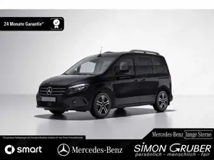 Mercedes-Benz T-Class T 180 Progressive Navi+ LED Kamera Amb Automatik