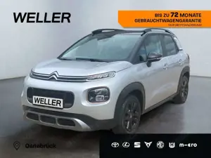 Citroen C3 Aircross PureTech 110 SHINE *NAVI*DAB*CarPlay*