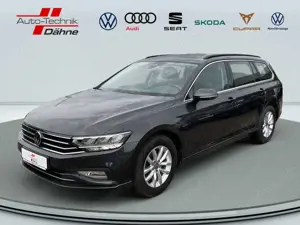 Volkswagen Passat Variant 2.0 TDI DSG Business ACC LED