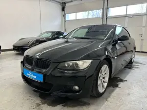 BMW 320 i Cabrio M Sport*Xenon*Leder*