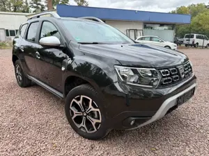 Dacia Duster Prestige / 1.Hand / TOP / Garantie