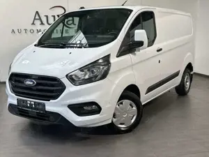 Ford Transit Custom 300 L1H1 NAV+TEMPOMAT+PP+LEDER+DAB+1HD Bild 2