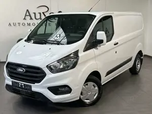 Ford Transit Custom 300 L1H1 NAV+TEMPOMAT+PP+LEDER+DAB+1HD Bild 1