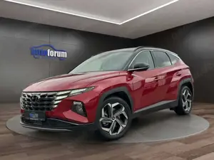 Hyundai TUCSON Prime 4WD ACC°360°SITZKLIMA°TOTWINKEL°LED