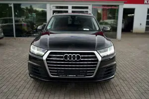 Audi Q7 3.0TDI S-Line Matrix-LED AHK BOSE Luft Bild 2