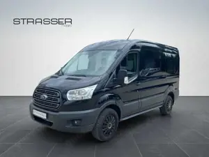 Ford Transit Kombi 350 L2 Trend 8Sitzer Klima Navi