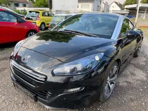 Peugeot RCZ GT Line Leder Navi