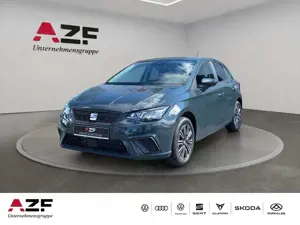 SEAT Ibiza Style Edition 1.0 TSI +GRA+SHZ+FullLink