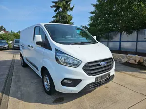 Ford Transit Custom 300 L2 Trend