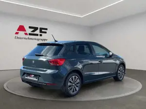 SEAT Ibiza Style Edition 1.0 TSI +GRA+SHZ+FullLink Bild 3
