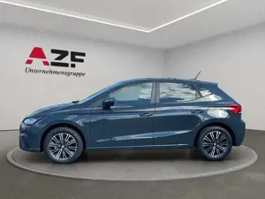 SEAT Ibiza Style Edition 1.0 TSI +GRA+SHZ+FullLink Bild 4