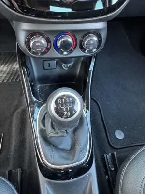 Opel Adam 1.4 120 Jahre Bild 5