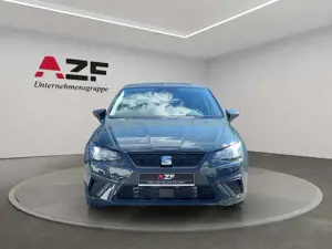 SEAT Ibiza Style Edition 1.0 TSI +GRA+SHZ+FullLink Bild 5
