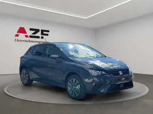 SEAT Ibiza Style Edition 1.0 TSI +GRA+SHZ+FullLink Bild 2