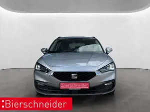 SEAT Leon Sportstourer 2.0 TDI DSG Style LED NAVI ACC SHZ VI